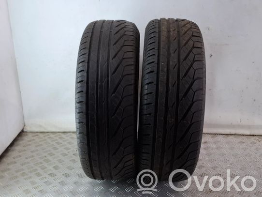 BMW X5 E53 Pneu d’été R17 