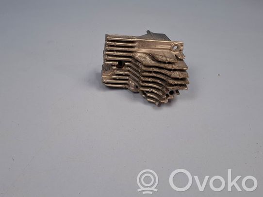 Skoda Kodiaq Priekinio žibinto detalė 