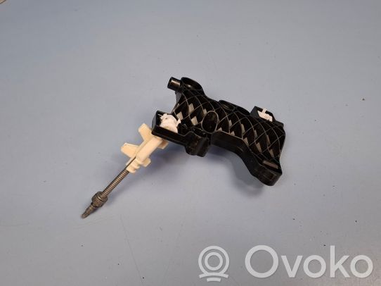 Skoda Kodiaq Priekinio žibinto detalė 