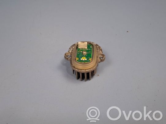 Skoda Octavia Mk4 Žibinto blokelis/ (xenon blokelis) 