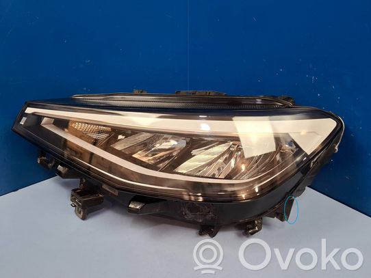 Volkswagen ID.4 Priekinis žibintas 