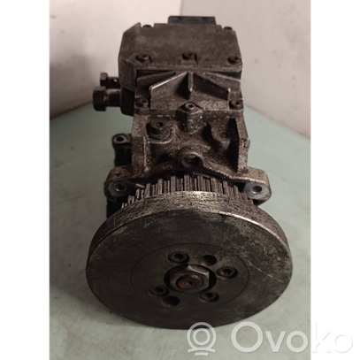 Pompe d'injection de carburant à haute pression   059130106L,0470506033