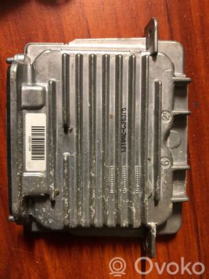 Volvo S60 Oro pakabos valdymo blokas (galinės) 