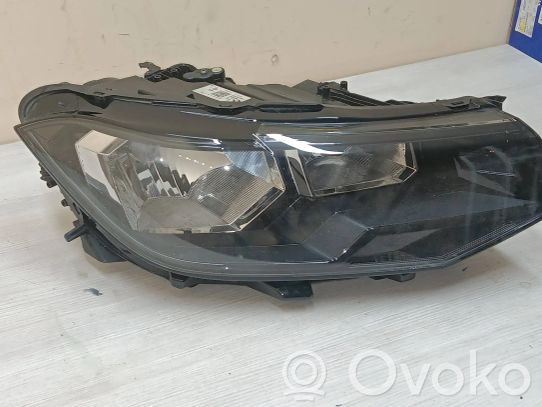 Volkswagen T-Cross Priekinis žibintas 