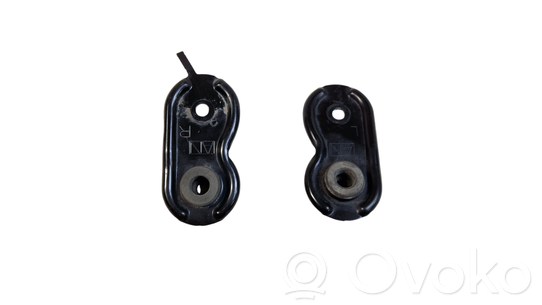 Subaru Outback (BT) Staffa del pannello di supporto del radiatore 