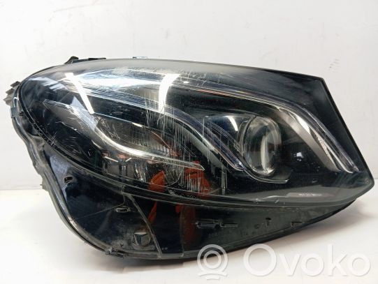 Mercedes-Benz E W238 Priekinis žibintas 