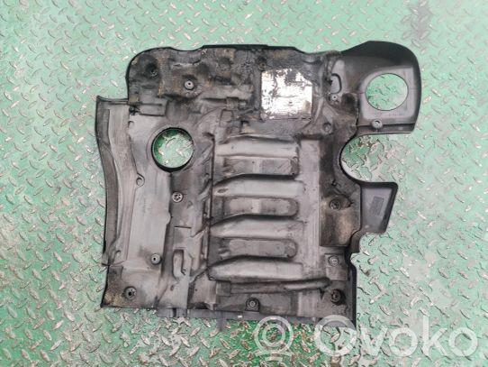 BMW 5 E60 E61 Couvercle cache moteur 