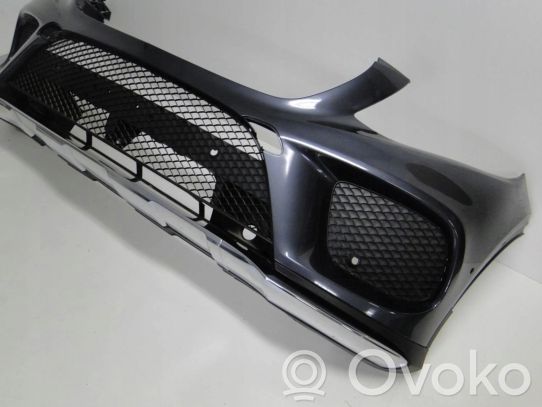 A2928851925 Mercedes-Benz GLE (W166 - C292) Front bumper