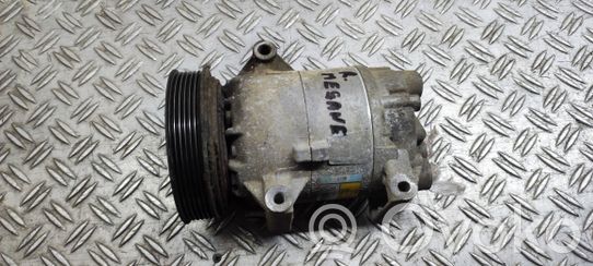 Renault Megane II Compressore aria condizionata (A/C) (pompa) 