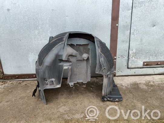 BMW 5 E60 E61 Muu korin osa 
