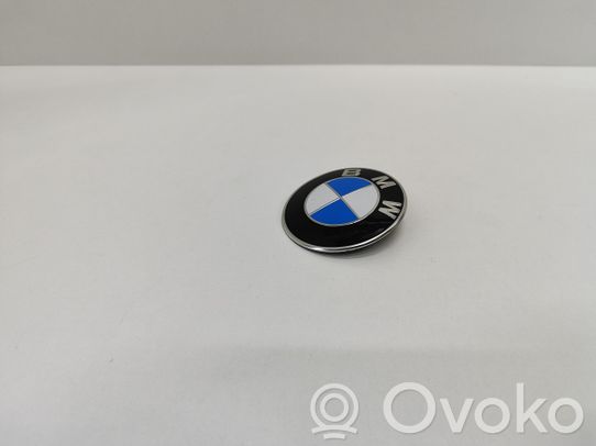 BMW 5 GT F07 Mostrina con logo/emblema della casa automobilistica 