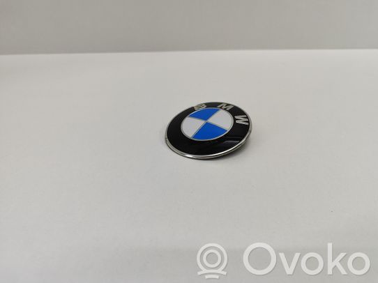 BMW 5 F10 F11 Mostrina con logo/emblema della casa automobilistica 