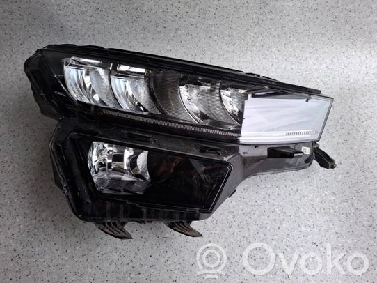 Skoda Kodiaq Priekinis žibintas 