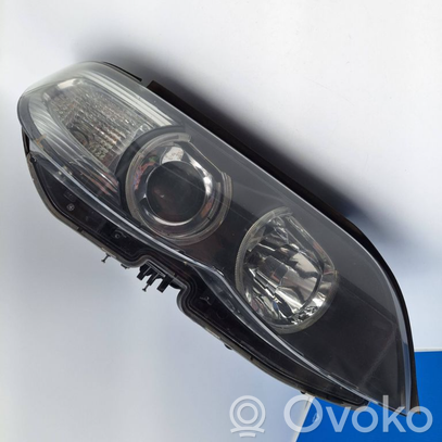 BMW X5 E53 Priekinis žibintas 