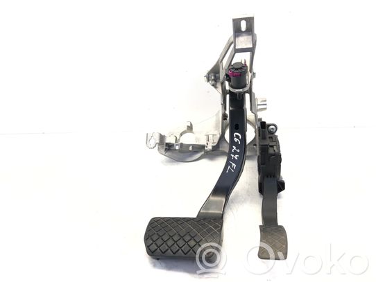 Audi A6 S6 C6 4F Pedale Satz Set 