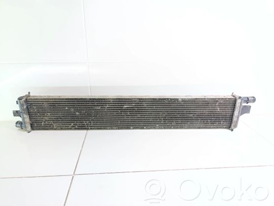 Nissan NV400 Jäähdyttimen lauhdutin 