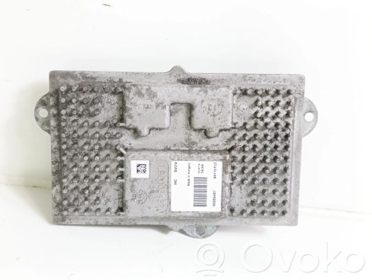 Ford Mondeo MK V Xenon valdymo blokas 