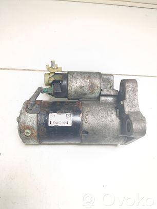 Mazda CX-5 Motor de arranque 