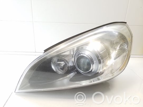 Volvo V60 Priekinis žibintas 
