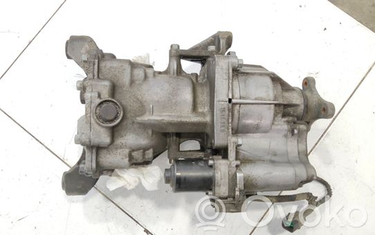 KIA Sportage Hinterachsdifferential 