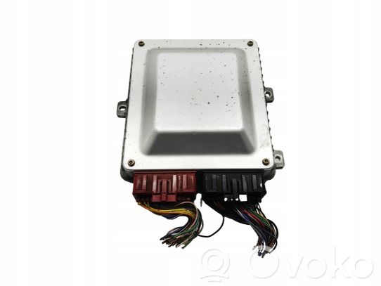 Centralina/modulo motore ECU   MSB101360