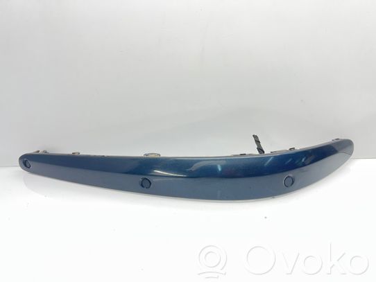 Modanatura separatore del paraurti anteriore   A2118850721