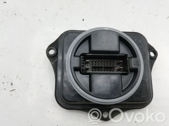 Jeep Grand Cherokee Žibinto blokelis/ (xenon blokelis) 