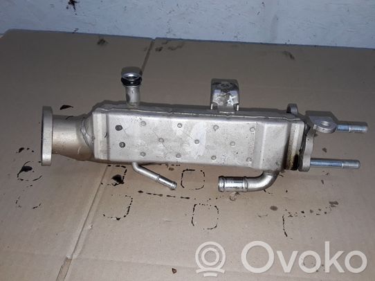 Honda Civic IX Refroidisseur de vanne EGR 