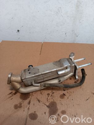 Honda Accord Refroidisseur de vanne EGR 