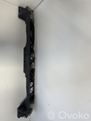 Peugeot 308 Radiateur panneau supérieur d'admission d'air 