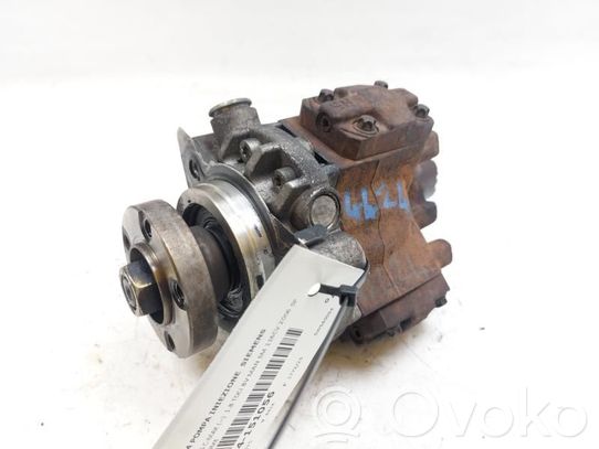 Ford Focus C-MAX Hochdruckpumpe 