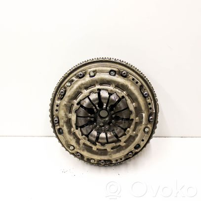 Renault Kadjar Clutch set kit 