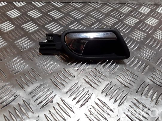 Volkswagen Golf V Rivestimento della maniglia interna per portiera posteriore 