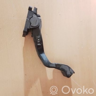 Peugeot 307 Gaspedal 