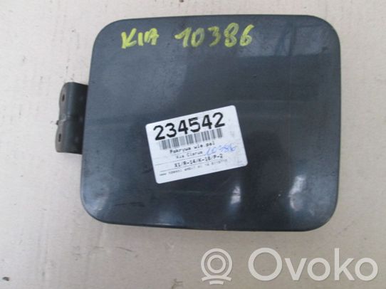 Sportello del serbatoio del carburante