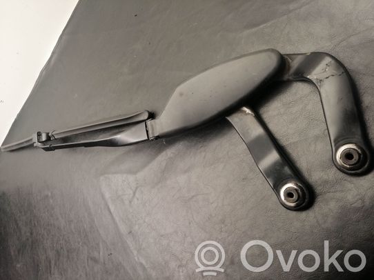 Mercedes-Benz E W211 Braccio della spazzola tergicristallo anteriore 