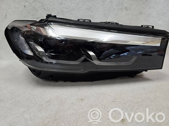 BMW 5 G30 G31 Priekinis žibintas 