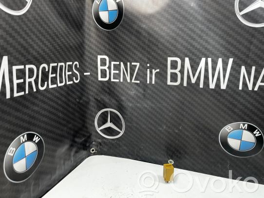BMW 5 E60 E61 Module relais lève-vitre 