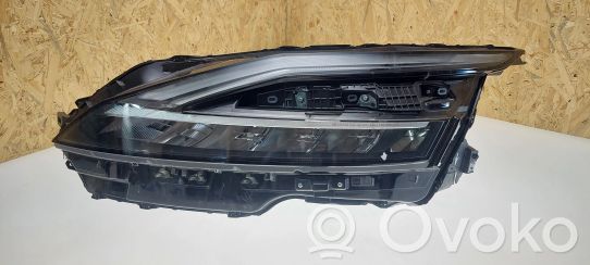 Nissan Qashqai J12 Priekinis žibintas 