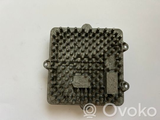 Land Rover Range Rover Velar Modulo di zavorra faro Xenon 