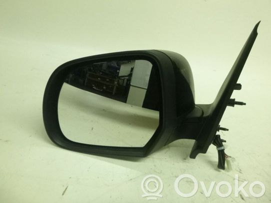 Nissan Micra C+C Etuoven sähköisen sivupeilin osa 