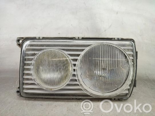 Mercedes-Benz W123 LED dienos žibintas 