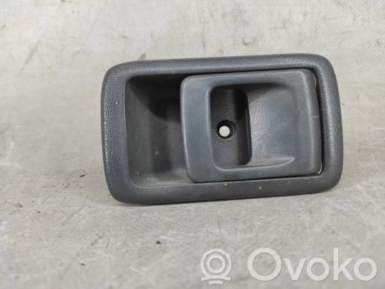 Toyota Starlet (P80) IV Etuoven ulkokahva 