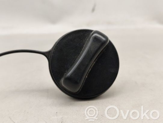 Nissan Qashqai Polttoainesäiliön korkki 