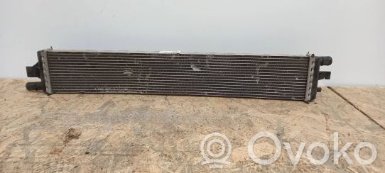Renault Master III Jäähdyttimen lauhdutin 