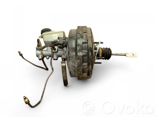 Volvo XC70 Servo-frein 