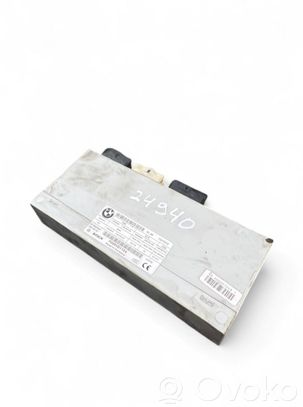 BMW 7 F01 F02 F03 F04 Takaluukun/tavaratilan ohjainlaite/moduuli 