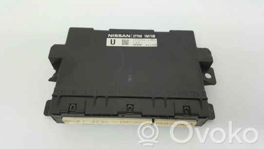 Infiniti M30 Muut ohjainlaitteet/moduulit 