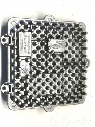 Jaguar E-Pace Modulo di controllo ballast LED 
