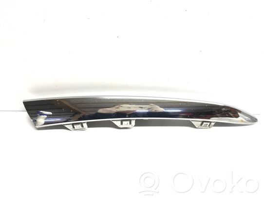 Mercedes-Benz GLC X253 C253 Modanatura separatore del paraurti anteriore 